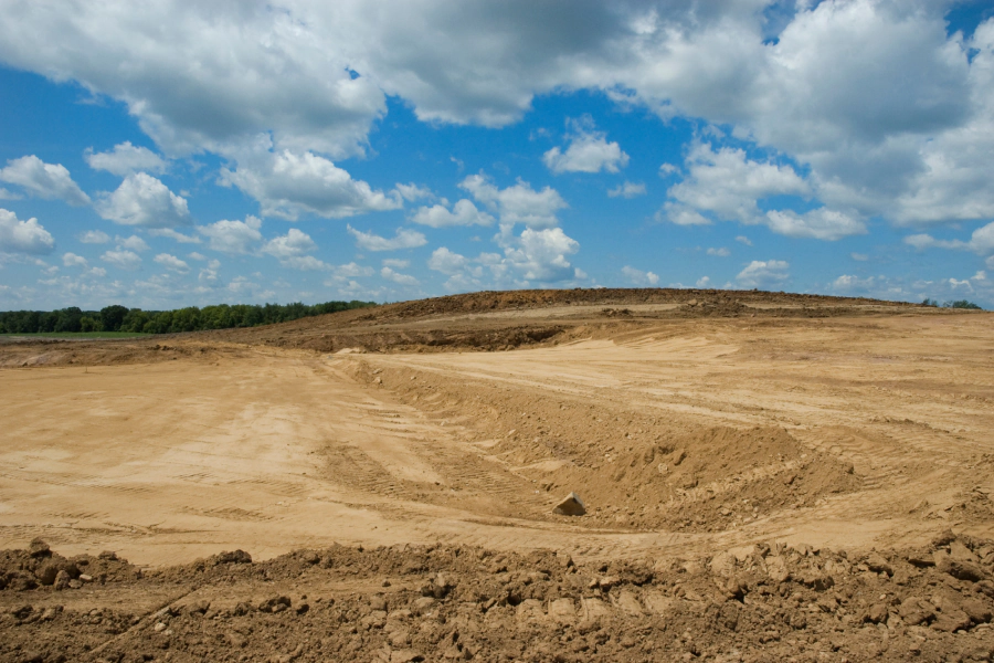 Site Preparation Services
